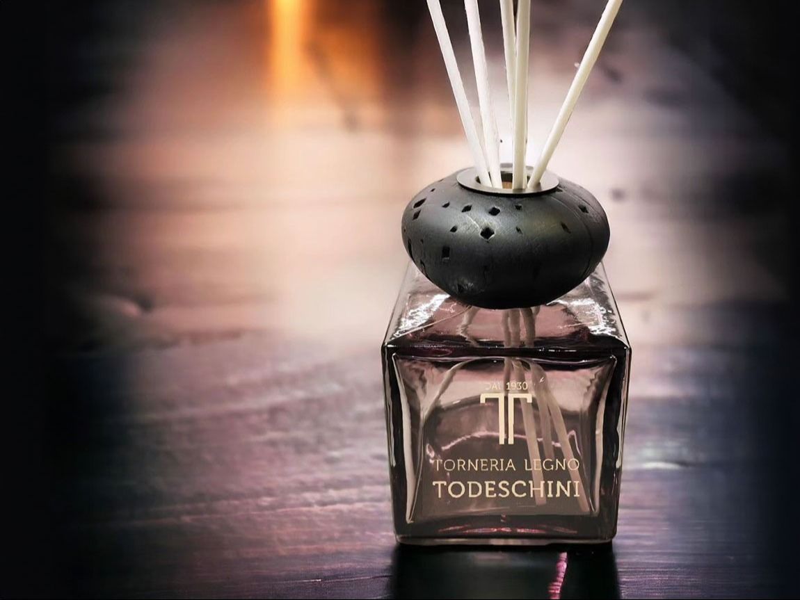 tappo legno effetto anticato