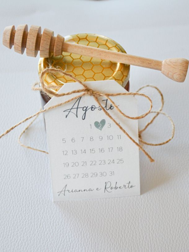 spargimiele legno 110 