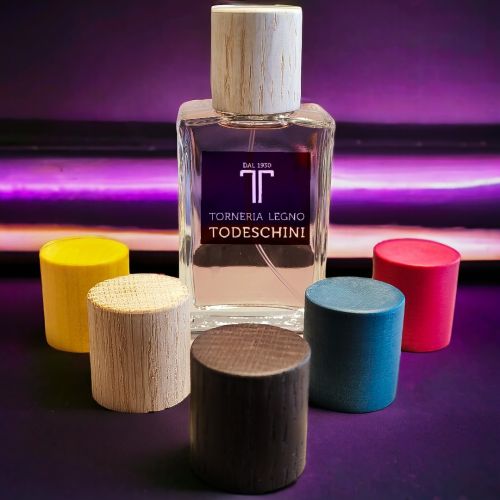 tappi profumi fea 15